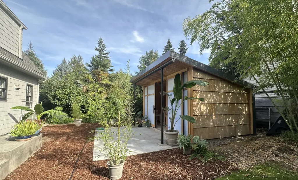 rhizaFAB prefab ShojiShop